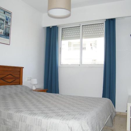 Apartamento Palmeras Ii, Mnostrum Playa De Gandia Exclusivo Familias Kültér fotó
