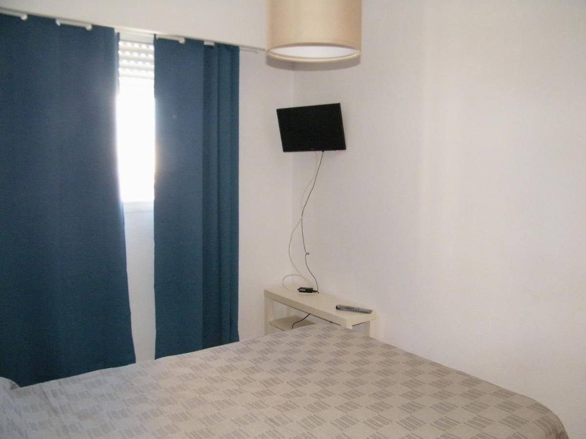 Apartamento Palmeras Ii, Mnostrum Playa De Gandia Exclusivo Familias Kültér fotó