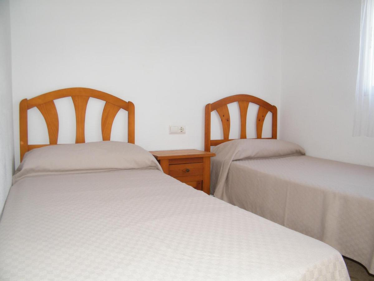 Apartamento Palmeras Ii, Mnostrum Playa De Gandia Exclusivo Familias Kültér fotó